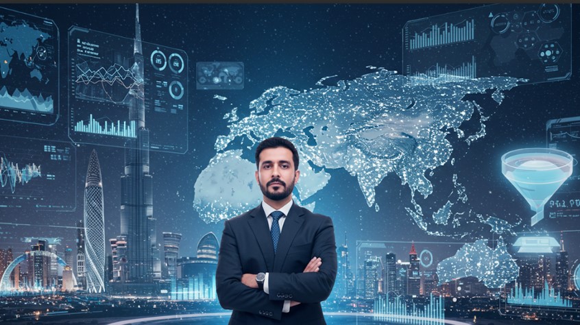 Digital Transformation Consulting