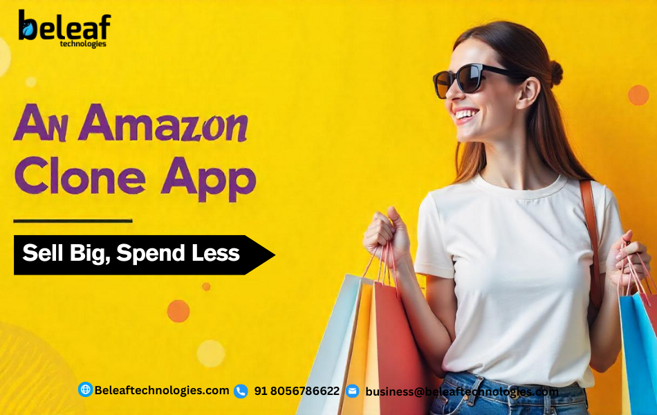 amazon clone
