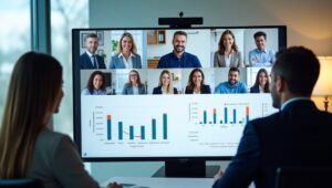 Should You Combine Webinar Marketing with ABM for Better Pipeline Results