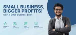Unsecured Small Business Loan