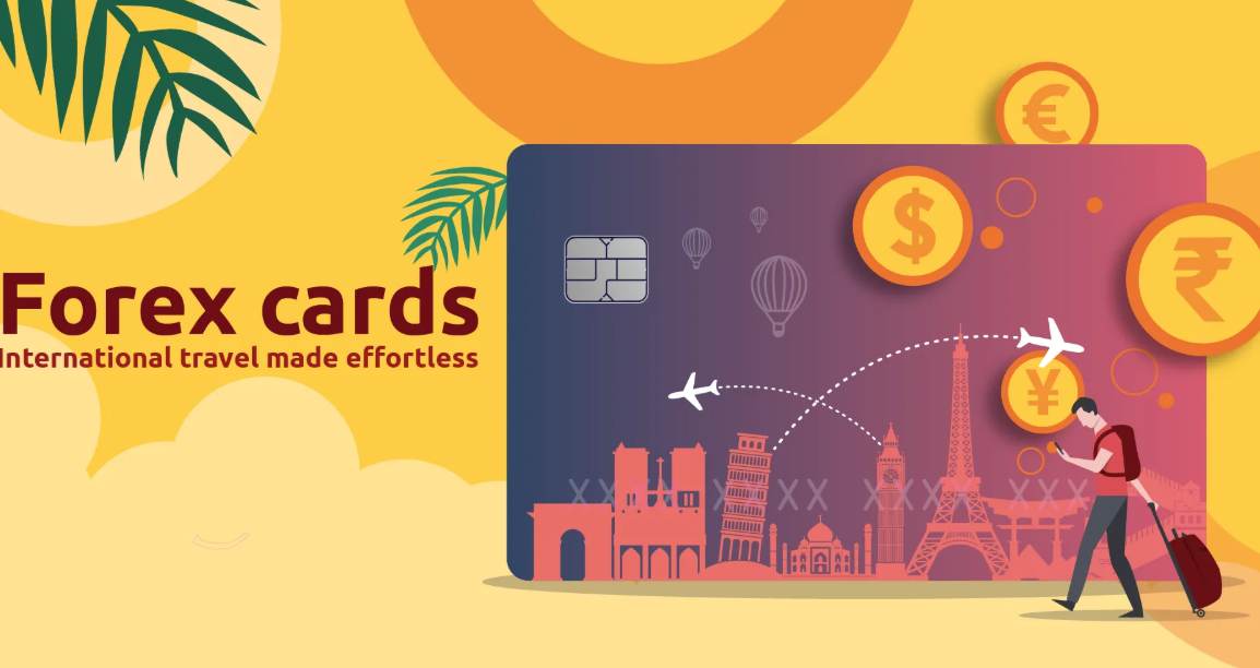 Multicurrency-Forex-Card