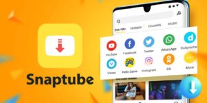 Snaptube-Premium-Cover