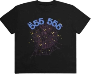 Sp5der Hoodie Streetwear Boldest Icon