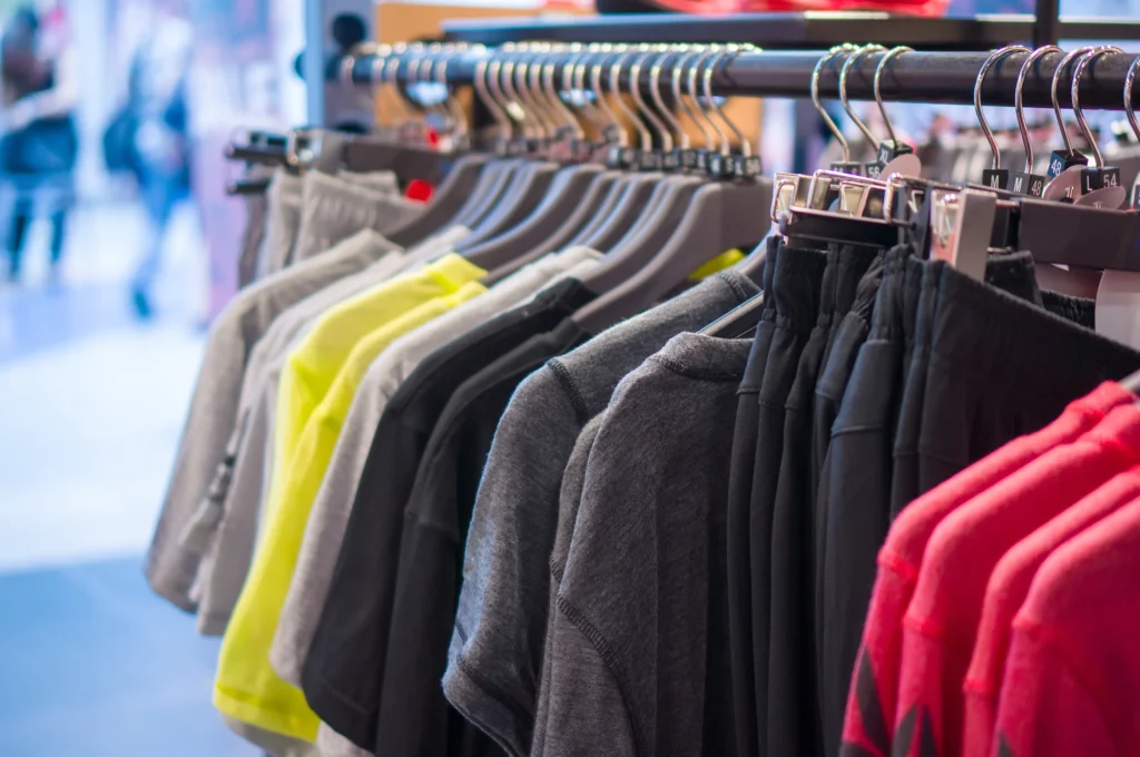 Sportswear Manufacturers in the USA