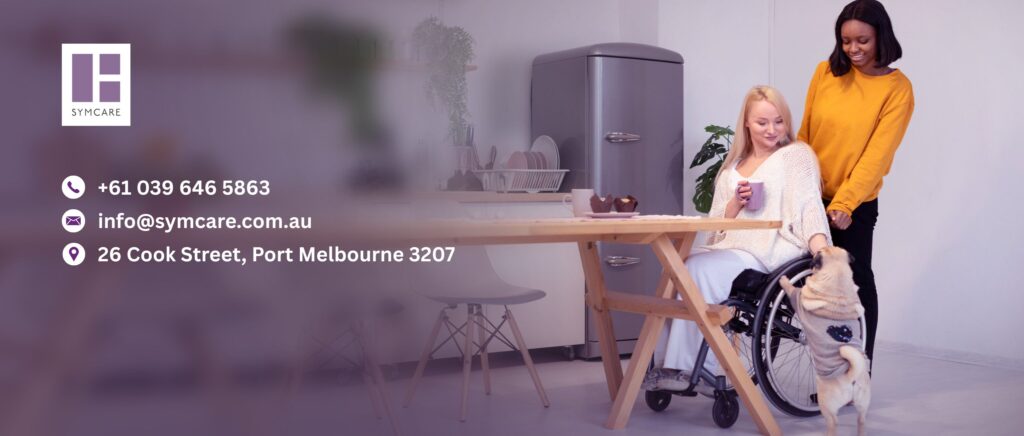 Registered Provider Support Services
