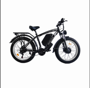 TS60 5000W