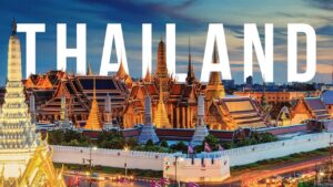 Thailand Tours