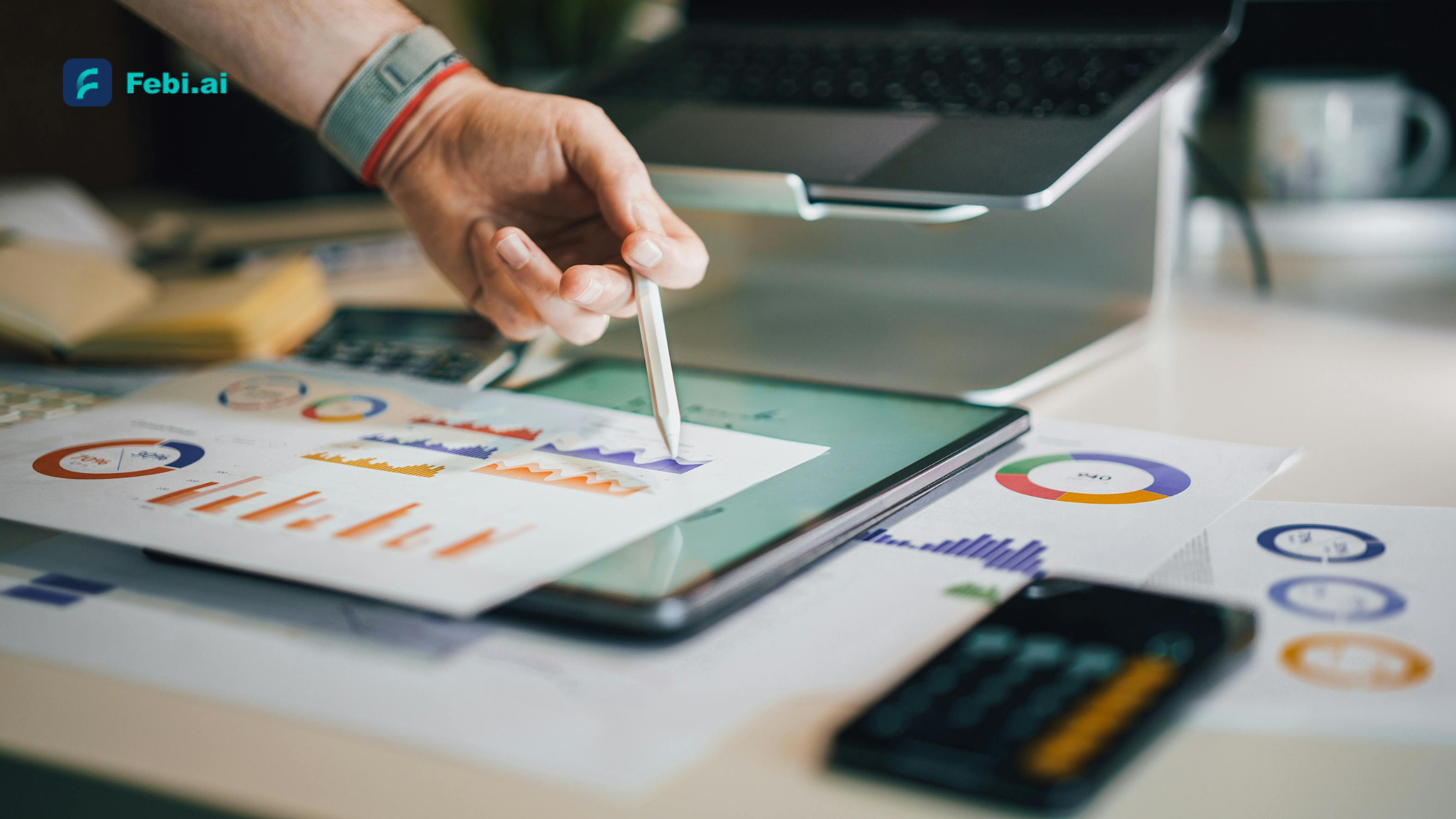 Title: Say Goodbye to Manual Expense Reports: Embrace Automation