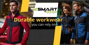 The Smart Work Wear...