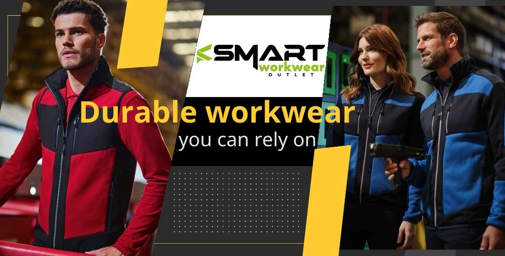 The Smart Work Wear...