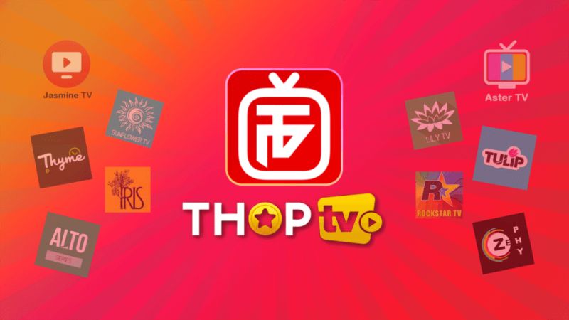 Thop TV