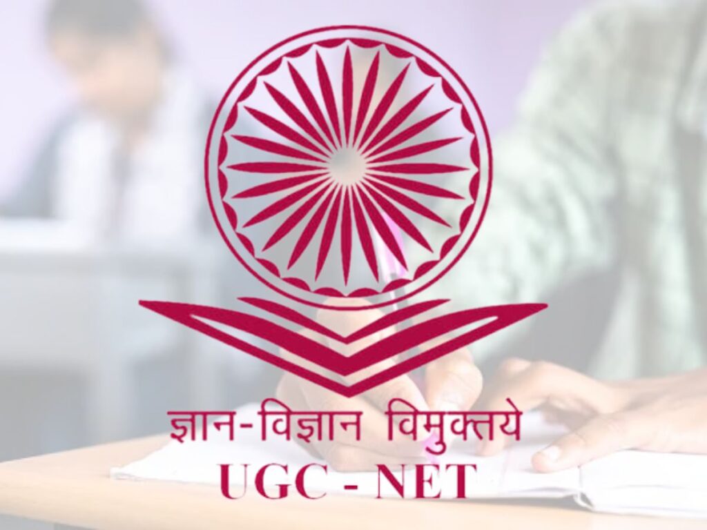 UGC NET Political Science 2025