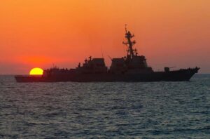 navy current affairs 2025