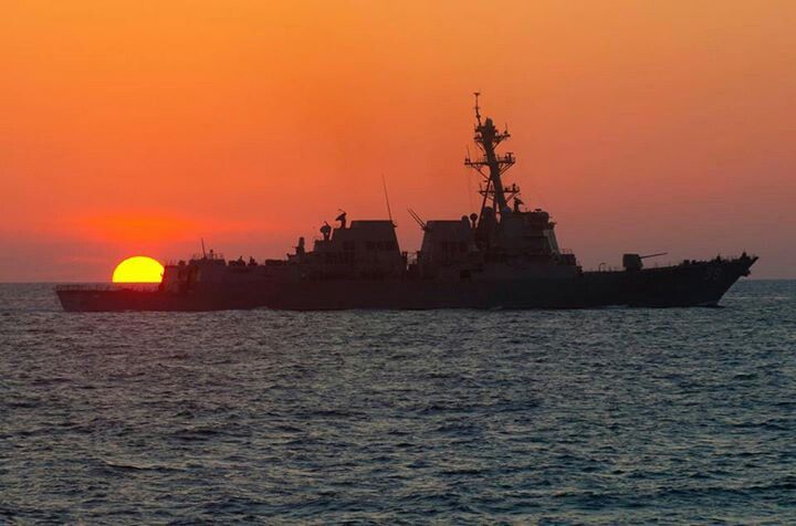 navy current affairs 2025