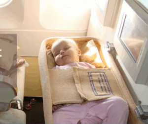 How Big Is The Delta Bassinet?
