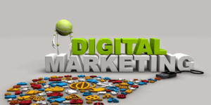 digital marketing agency