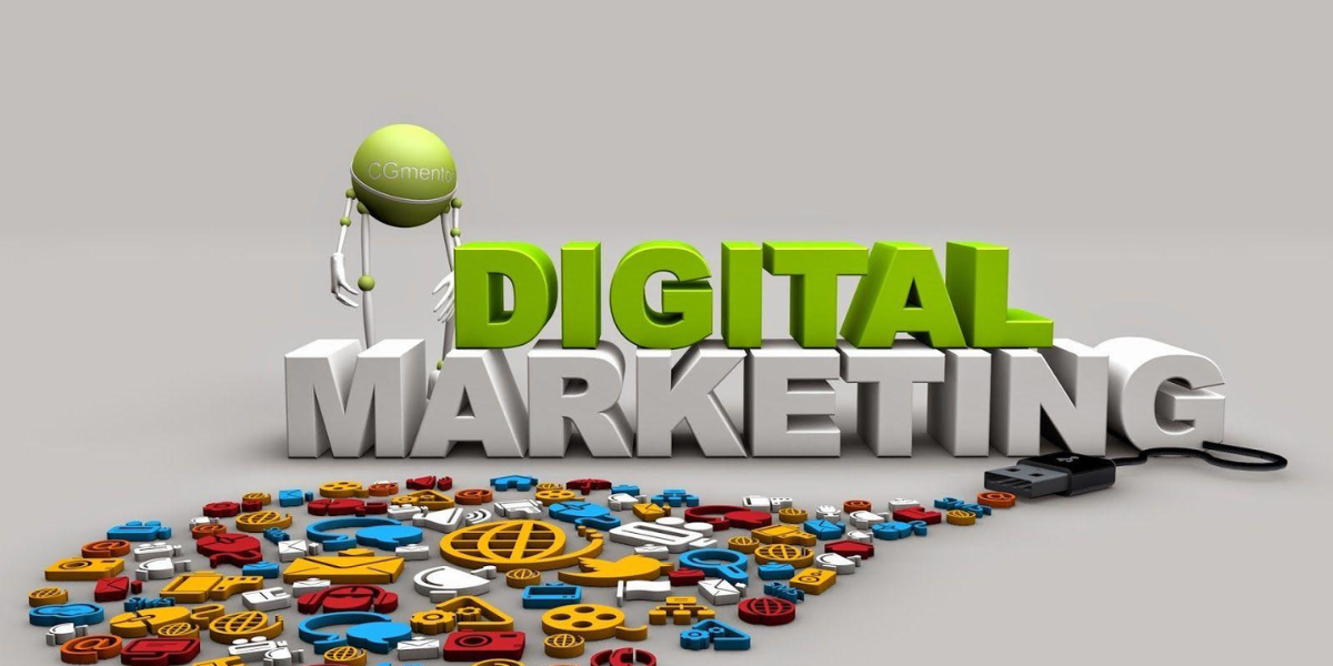 digital marketing agency