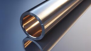 Nickel 200 pipe