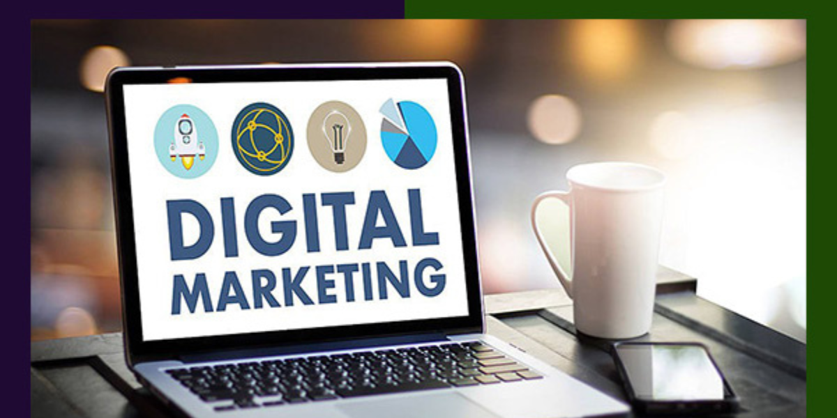 digital marketing agency