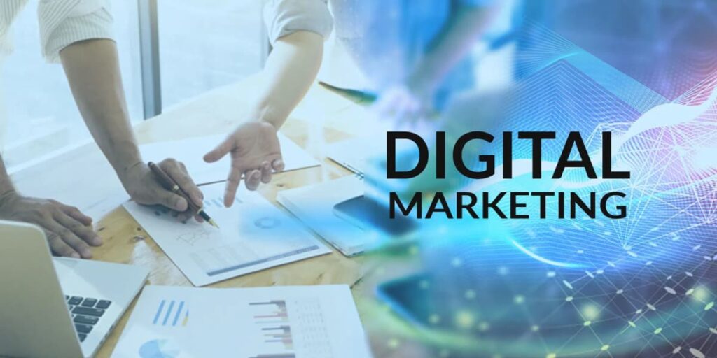 digital marketing agency