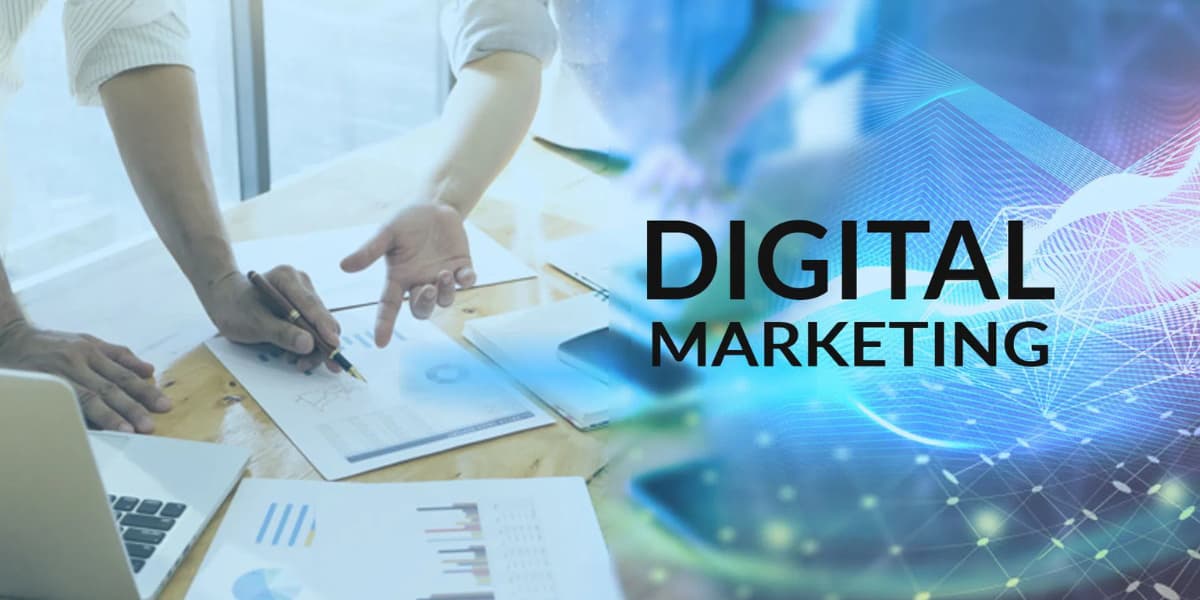 digital marketing agency