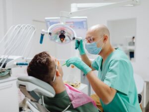 dentist box hill