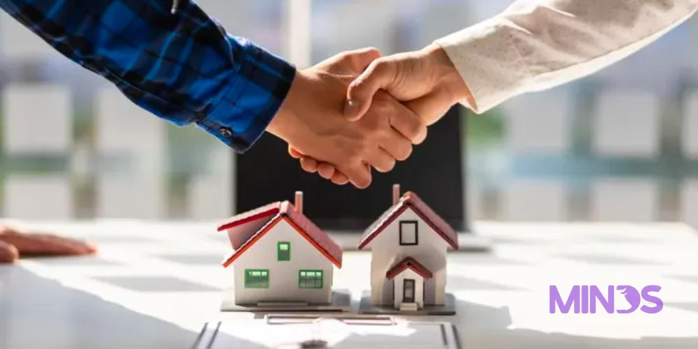 MLM estate agents