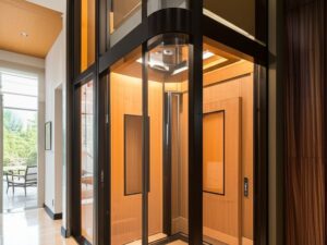 Residential Lifts in Chennai