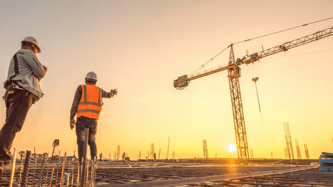 Civil & Electrical Engineers