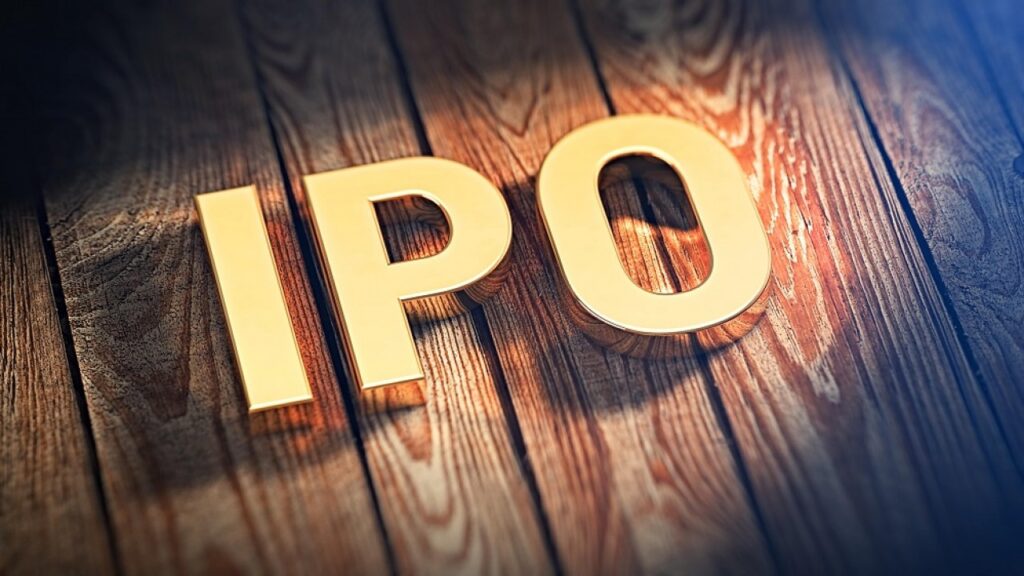 Upcoming IPO Watch
