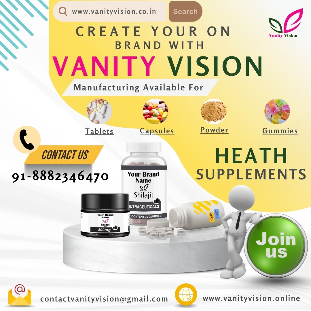 Vanity Visuion