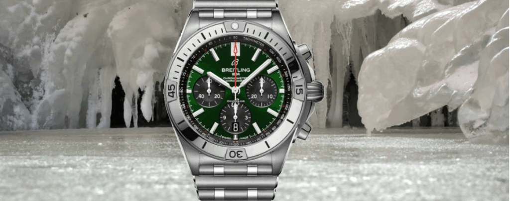 WATCHES