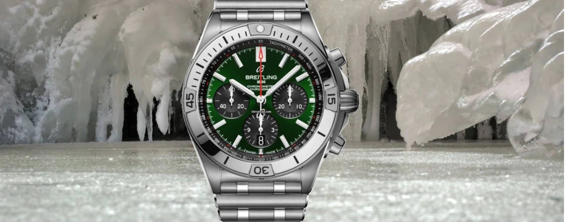 WATCHES