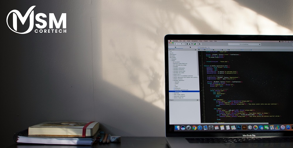web development services in India