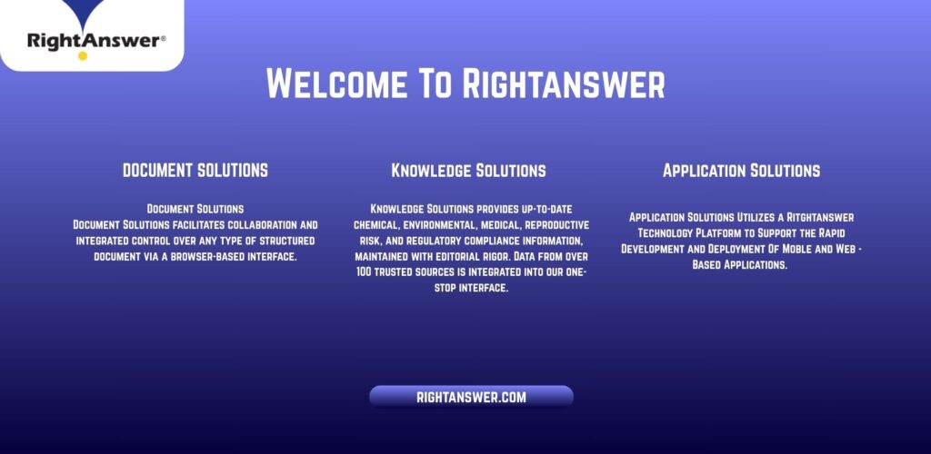 Rightanswer