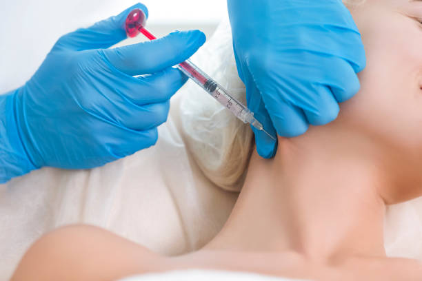 What Areas Can Kybella Treat