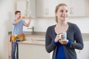 What Home Issues Are Most Often Handled by Handymen?