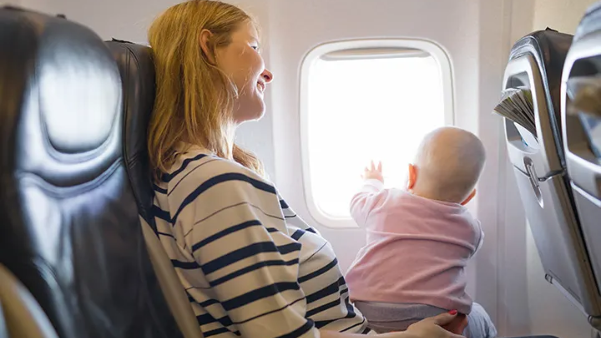 Does American Airlines require a birth certificate for infants?