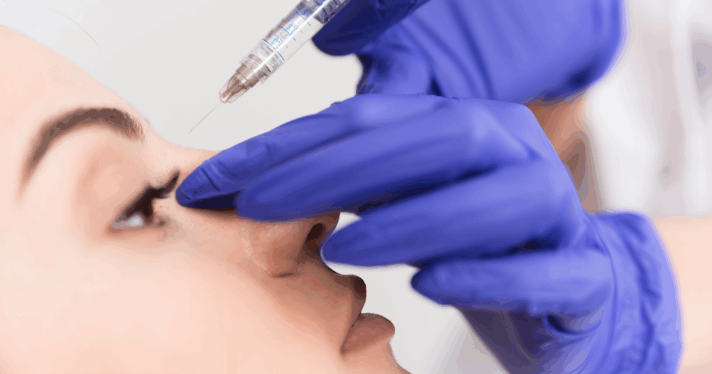 What to Expect from Nose Tip Surgery