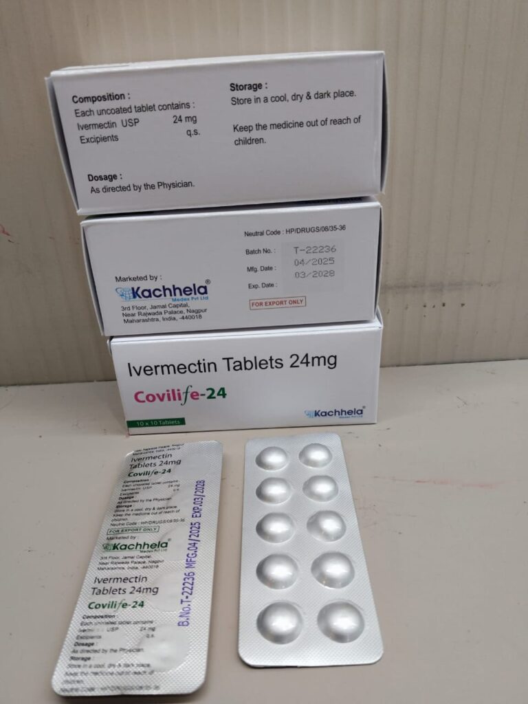 covilife 24 mg