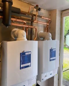 british gas business commercial services