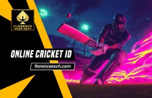 online cricket id