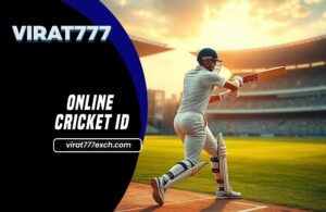 online cricket id