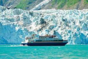Whittier AK Cruise Ship Transfer Service