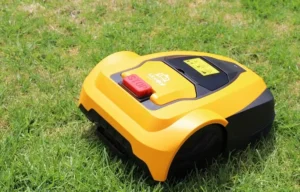 Why Busy Families Are Switching to Moebot Robot Mowers