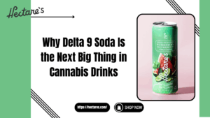 delta 9 soda