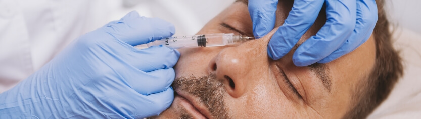 Why Liquid Rhinoplasty is Trending