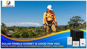 Solar Panels Sydney