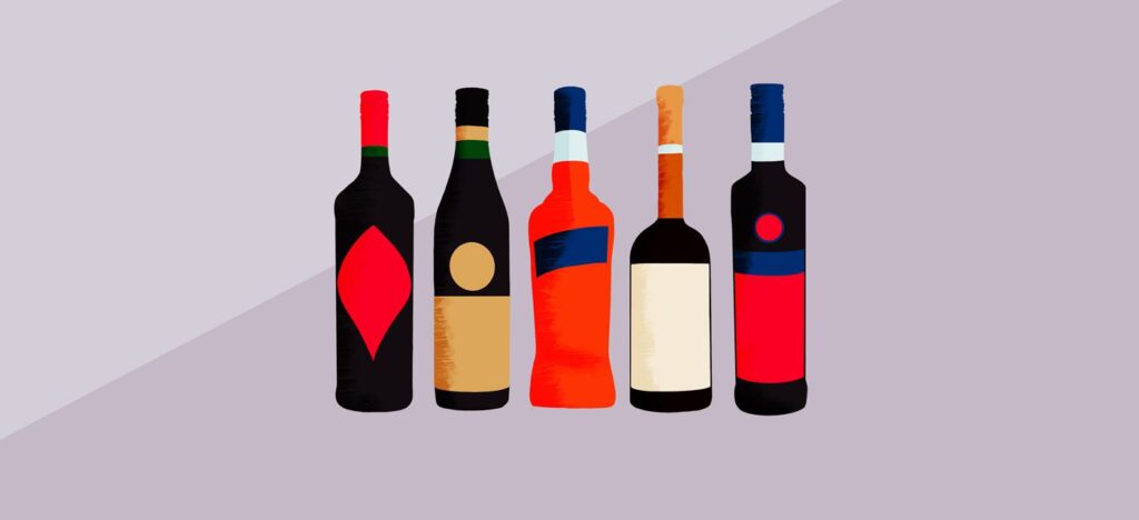 Wine Chocie