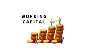 Business Capital Loans